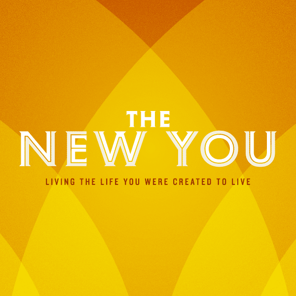The New You