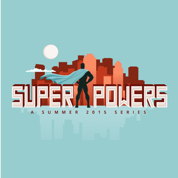 Super Powers