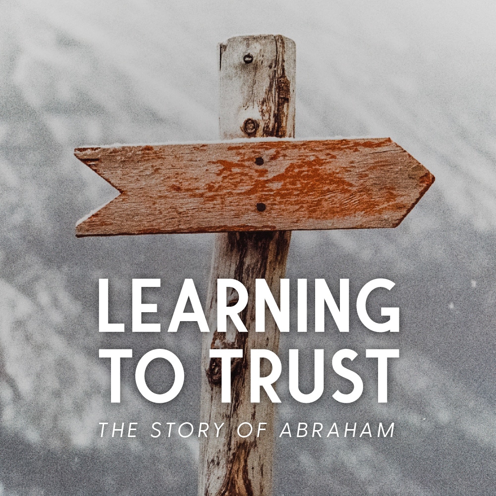 Learning to Trust: The Story of Abraham