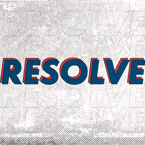 Resolve